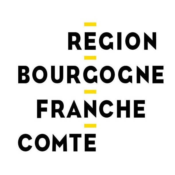 logo Franche Comté