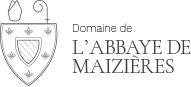 logo Abbaye Maizieres